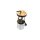 Kraftstoffpumpe 1T0919050B VW Touran 1T2 2.0 TDI 103kW Dieselpumpe Tankgeber