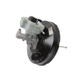 Bremskraftverstärker-Hauptbremszylinder 1T1614105S VW Touran 1T2