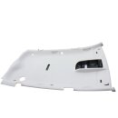 Dachhimmel oben perlgrau 1T0867501EQ VW Touran 1T2 Formhimmel ohne Anbauteile