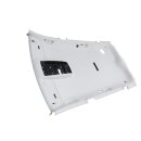 Dachhimmel oben perlgrau 1T0867501EQ VW Touran 1T2 Formhimmel ohne Anbauteile