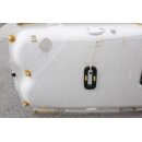 Dachhimmel oben perlgrau 1T0867501EQ VW Touran 1T2 Formhimmel ohne Anbauteile