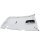 Dachhimmel oben perlgrau 1T0867501EQ VW Touran 1T2 Formhimmel ohne Anbauteile