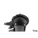 Dieselfiltergehäuse 3C0127400C Audi A3 8P VW Passat...