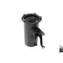 Dieselfiltergehäuse 3C0127400C Audi A3 8P VW Passat 3C Golf Touran 1.9-2.0 TDI