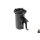 Dieselfiltergehäuse 3C0127400C Audi A3 8P VW Passat 3C Golf Touran 1.9-2.0 TDI