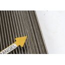 Kraftstoffkühler 1K0203491B Audi A3 Seat Skoda VW Touran Caddy Golf 1,9-2,0 TDI