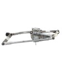 Scheibenwischermotor Gestänge vorne 2K1955119C-1T1955601A VW Touran 1T2 Caddy 2K
