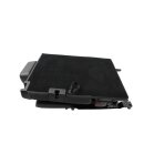 Sitzbank VW Touran 1T 2te Sitzreihe Sitze hinten Leder-Kunstleder anthrazit Sitz links + rechts