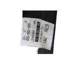 Sitzbank VW Touran 1T 2te Sitzreihe Sitze hinten Leder-Kunstleder anthrazit Sitz links + rechts