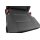 Sitzbank VW Touran 1T 2te Sitzreihe Sitze hinten Leder-Kunstleder anthrazit Sitz links + rechts
