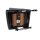 Sitzbank VW Touran 1T 2te Sitzreihe Sitze hinten Leder-Kunstleder anthrazit Sitz links + rechts