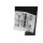 Sitzbank VW Touran 1T 2te Sitzreihe Sitze hinten Leder-Kunstleder anthrazit Sitz links + rechts