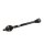 Antriebswelle vorne Rechts 1K0407272EN Audi A3 8P Seat Leon Skoda VW Touran 1T2 Golf 5 Passat 3C Beifahrerseite