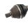 Antriebswelle vorne Rechts 1K0407272EN Audi A3 8P Seat Leon Skoda VW Touran 1T2 Golf 5 Passat 3C Beifahrerseite
