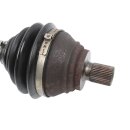 Antriebswelle vorne Links 1K0407271BJ Audi A3 8P Seat...
