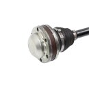 Antriebswelle vorne Links 1K0407271BJ Audi A3 8P Seat Leon Skoda VW Touran 1T2 Golf 5 Passat 3C Fahrerseite