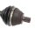 Antriebswelle vorne Links 1K0407271BJ Audi A3 8P Seat Leon Skoda VW Touran 1T2 Golf 5 Passat 3C Fahrerseite
