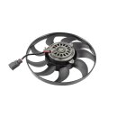 Kühlerlüfter 200 Watt 295mm 1K0959455CR VW...