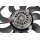 Kühlerlüfter 200 Watt 295mm 1K0959455CR VW Passat Golf 5M Touran Skoda Superb Audi Seat