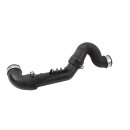 Ladeluftrohr Ladeluftschlauch 3C0145770B VW Touran 1T2...