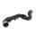 Ladeluftrohr Ladeluftschlauch 3C0145770B VW Touran 1T2 Audi A3 8P 1.9-2,0 TDI BLS-BMM Motor