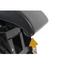 Mittelarmlehne 1T0864249B vorne VW Touran 1T2 Teilleder anthrazit verstellbar-ausziehbar Armlehne