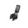 Mittelarmlehne 1T0864249B vorne VW Touran 1T2 Teilleder anthrazit verstellbar-ausziehbar Armlehne