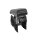 Mittelarmlehne 1T0864249B vorne VW Touran 1T2 Teilleder anthrazit verstellbar-ausziehbar Armlehne