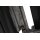 Mittelarmlehne 1T0864249B vorne VW Touran 1T2 Teilleder anthrazit verstellbar-ausziehbar Armlehne