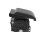 Mittelarmlehne 1T0864249B vorne VW Touran 1T2 Teilleder anthrazit verstellbar-ausziehbar Armlehne