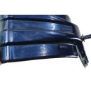 Strebe für Kotfügel vorne links 1T0821135B VW Touran 1T2 Fahrerseite LD5Q shadowblue