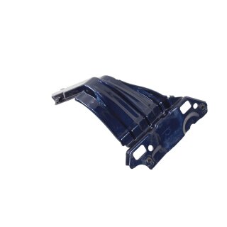 Strebe für Kotfügel vorne rechts 1T0821136B VW Touran 1T2 Beifahrerseite LD5Q shadowblue