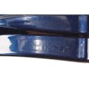 Strebe für Kotfügel vorne rechts 1T0821136B VW Touran 1T2 Beifahrerseite LD5Q shadowblue