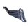 Strebe für Kotfügel vorne rechts 1T0821136B VW Touran 1T2 Beifahrerseite LD5Q shadowblue