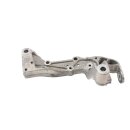 Querlenkerkonsole Alu Träger vorne rechts 1K0199296J VW Golf 5-6 Audi A3 8P Seat Skoda
