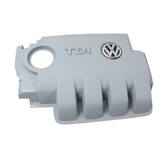 Motorabdeckung VW 03G103967 Touran 1T Passat 3C B6 Caddy 2K 2.0 TDI BMM Motor