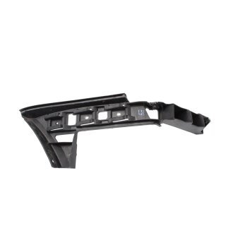 Führungsprofil hinten links 1T0807375C VW Touran 1T2 Stoßstange Halter Fahrerseite