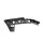 Führungsprofil hinten links 1T0807375C VW Touran 1T2 Stoßstange Halter Fahrerseite