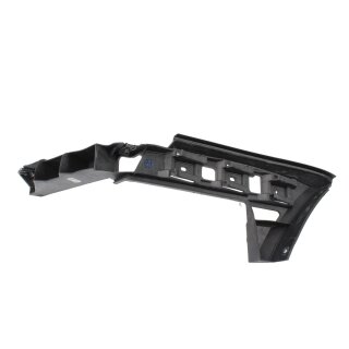 Führungsprofil hinten rechts 1T0807376C VW Touran 1T2 Stoßstange Halter Beifahrerseite
