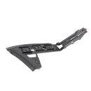 Führungsprofil hinten rechts 1T0807376C VW Touran 1T2 Stoßstange Halter Beifahrerseite