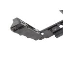 Führungsprofil hinten rechts 1T0807376C VW Touran 1T2 Stoßstange Halter Beifahrerseite