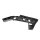 Führungsprofil hinten rechts 1T0807376C VW Touran 1T2 Stoßstange Halter Beifahrerseite