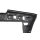 Führungsprofil hinten rechts 1T0807376C VW Touran 1T2 Stoßstange Halter Beifahrerseite