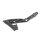Führungsprofil hinten rechts 1T0807376C VW Touran 1T2 Stoßstange Halter Beifahrerseite