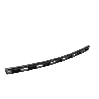 Stoßstange Befestigungsleiste hinten mitte 1T0807863C VW Touran 1T2 Halter Stoßstange