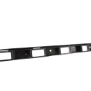 Stoßstange Befestigungsleiste hinten mitte 1T0807863C VW Touran 1T2 Halter Stoßstange
