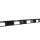 Stoßstange Befestigungsleiste hinten mitte 1T0807863C VW Touran 1T2 Halter Stoßstange