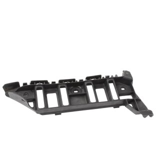 Führungsprofil vorne rechts 1T0807184A VW Touran 1T2 Stoßstange Halter Beifahrerseite