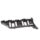 Führungsprofil vorne rechts 1T0807184A VW Touran 1T2...