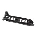 Führungsprofil vorne rechts 1T0807184A VW Touran 1T2...